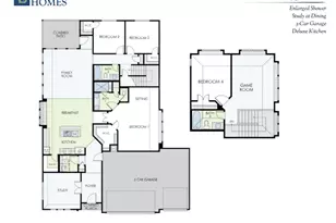 204 Shady Bank Wy, Josephine, TX 75173 - Photo 2