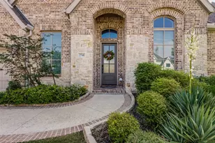 2740 Meadowbrook Blvd, Prosper, TX 75078 - Photo 2