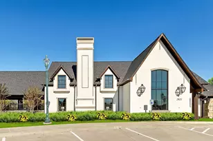 2740 Meadowbrook Blvd, Prosper, TX 75078 - Photo 28