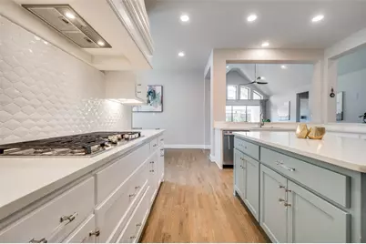 2740 Meadowbrook Boulevard, Prosper, TX 75078 - Photo 14