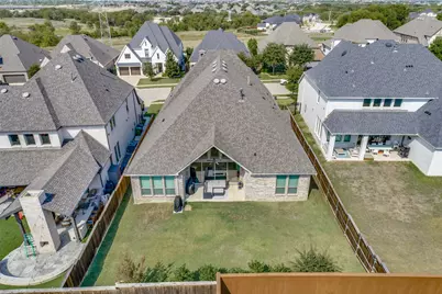 2740 Meadowbrook Boulevard, Prosper, TX 75078 - Photo 36