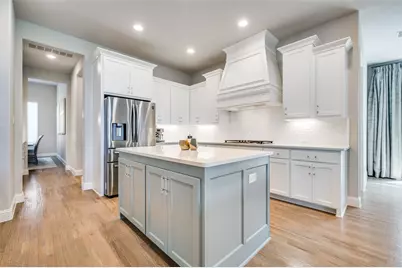 2740 Meadowbrook Boulevard, Prosper, TX 75078 - Photo 12