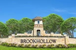 2740 Meadowbrook Blvd, Prosper, TX 75078 - Photo 32