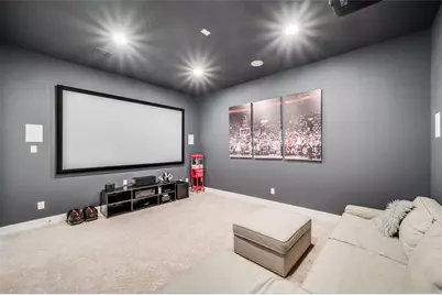 2740 Meadowbrook Boulevard, Prosper, TX 75078 - Photo 16