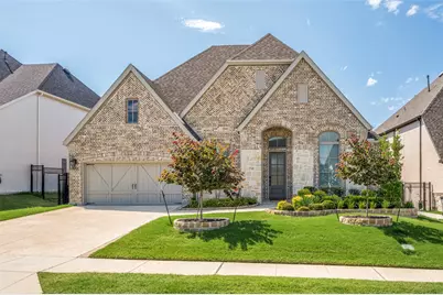 2740 Meadowbrook Boulevard, Prosper, TX 75078 - Photo 1