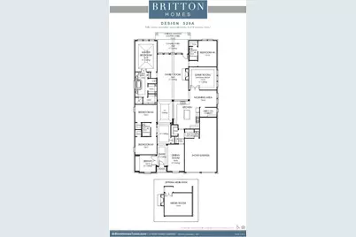 2740 Meadowbrook Boulevard, Prosper, TX 75078 - Photo 30