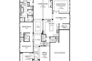 2740 Meadowbrook Blvd, Prosper, TX 75078 - Photo 30