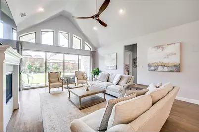 2740 Meadowbrook Boulevard, Prosper, TX 75078 - Photo 10