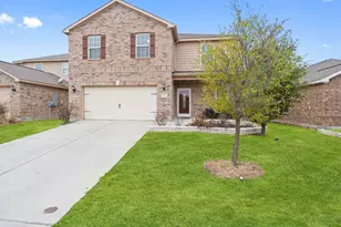 125 Curt St, Anna, TX 75409 - Photo 2