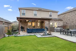 125 Curt St, Anna, TX 75409 - Photo 4