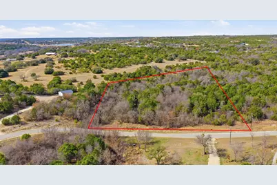 Tbd Bluegill Ridge, Bluff Dale, TX 76433 - Photo 1