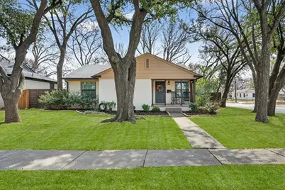 3802 Gaspar Drive, Dallas, TX 75220 - Photo 4