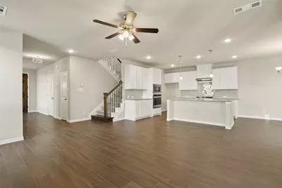 3921 Saint Ives Lane, Lewisville, TX 75056 - Photo 4