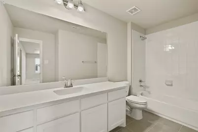 3921 Saint Ives Lane, Lewisville, TX 75056 - Photo 14