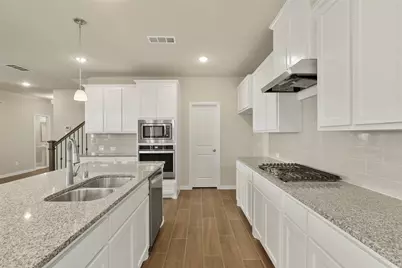 3921 Saint Ives Lane, Lewisville, TX 75056 - Photo 10