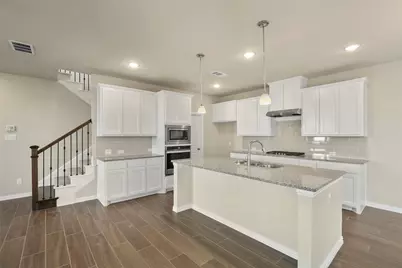 3921 Saint Ives Lane, Lewisville, TX 75056 - Photo 6