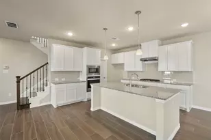 3921 St Ives Ln, Lewisville, TX 75056 - Photo 6