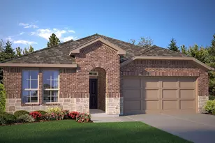 752 Rubicon Rd, Justin, TX 76247 - Photo 1