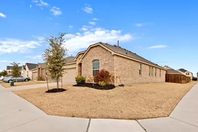 1741 Lake Grove Drive, Little Elm, TX 75068 - Photo 2