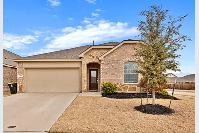 1741 Lake Grove Drive, Little Elm, TX 75068 - Photo 1