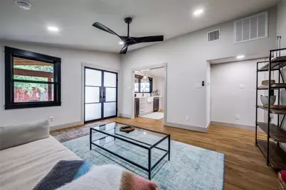 203 Evans Street, Bridgeport, TX 76426 - Photo 10