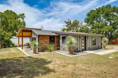 203 Evans Street, Bridgeport, TX 76426 - Photo 1