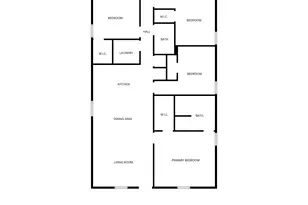 5619 Lake Granbury Trail, Granbury, TX 76048 - Photo 4