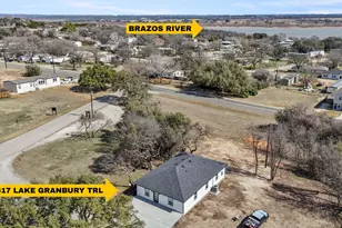 5619 Lake Granbury Trail, Granbury, TX 76048 - Photo 4