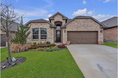 117 Welch Folly Lane, Aledo, TX 76008 - Photo 1