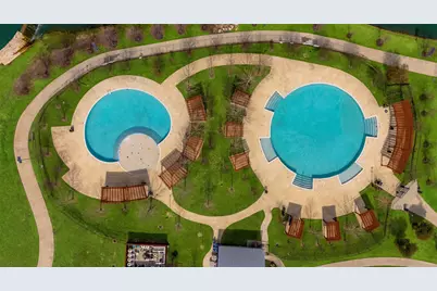 117 Welch Folly Lane, Aledo, TX 76008 - Photo 30