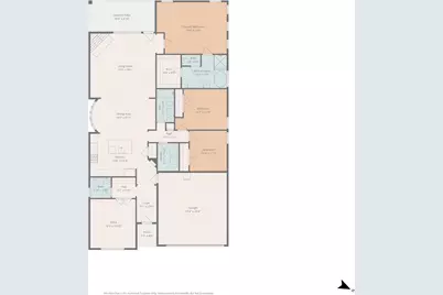 117 Welch Folly Lane, Aledo, TX 76008 - Photo 32