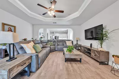 117 Welch Folly Lane, Aledo, TX 76008 - Photo 18