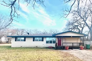 2104 2nd Ave, Bridgeport, TX 76426 - Photo 1