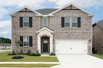2501 Freeman Street, Anna, TX 75409 - Photo 1