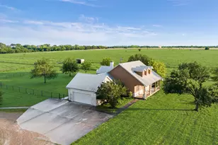 9757 Neal Rd, Forney, TX 75126 - Photo 1