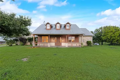 9757 Neal Road, Forney, TX 75126 - Photo 26