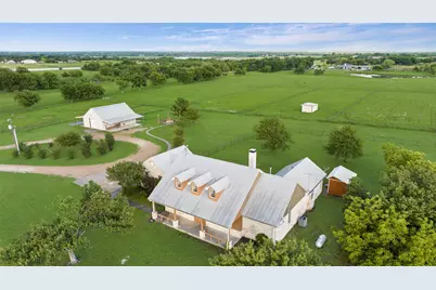 9757 Neal Road, Forney, TX 75126 - Photo 20