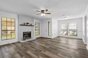 102 Oakwood Ln, Kennedale, TX 76060 - Photo 8