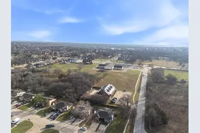 102 Oakwood Lane, Kennedale, TX 76060 - Photo 22