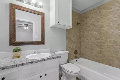 102 Oakwood Lane, Kennedale, TX 76060 - Photo 6