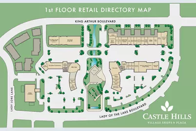 2478 King Arthur Boulevard, Lewisville, TX 75056 - Photo 4