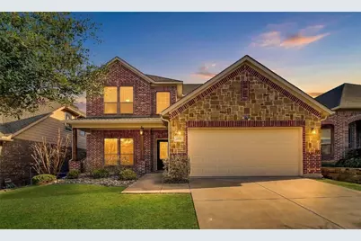 4008 Sioux Drive, McKinney, TX 75071 - Photo 1