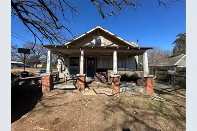 1022 W Wolfe Street, Grand Saline, TX 75140 - Photo 2