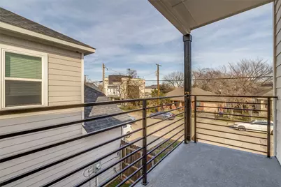 3121 Rutz Street, Dallas, TX 75212 - Photo 22