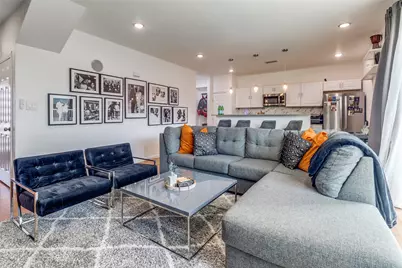 3121 Rutz Street, Dallas, TX 75212 - Photo 6