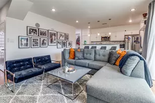 3121 Rutz St, Dallas, TX 75212 - Photo 6