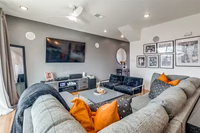 3121 Rutz Street, Dallas, TX 75212 - Photo 4