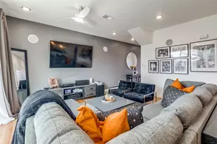 3121 Rutz St, Dallas, TX 75212 - Photo 4