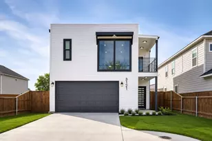 3121 Rutz St, Dallas, TX 75212 - Photo 1