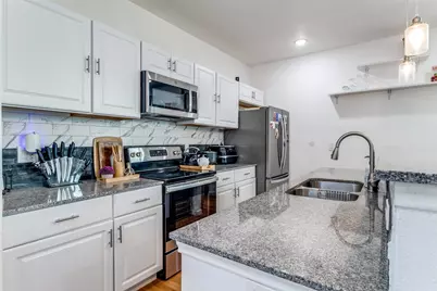 3121 Rutz Street, Dallas, TX 75212 - Photo 8